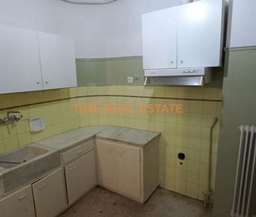 Ενοικίαση κατοικίας, 37 τ.μ., Καλλιθέα, 400 € - Photo 5