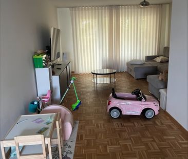 Attraktive Wohnung in Rössliwis, Egg bei Zürich naturnah - Photo 5