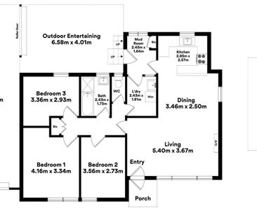 Corner block in a convenient location! - Photo 1