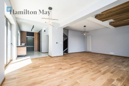 Luksusowy nowy dom do wynajęcia - Photo 3