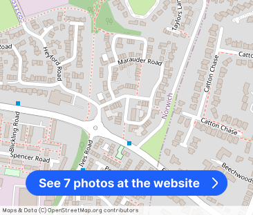 Defiant Road, Norwich - Photo 1