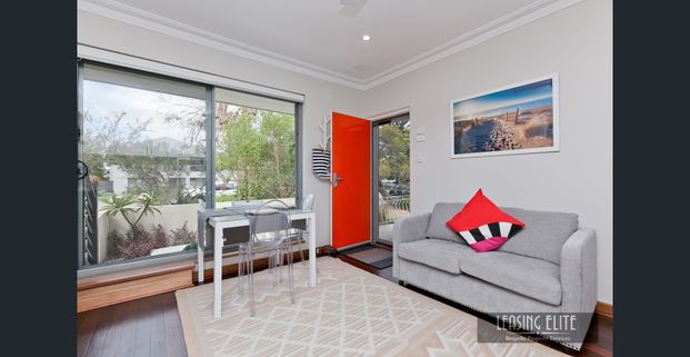 Seaside Unit with Utilities Included - Photo 1