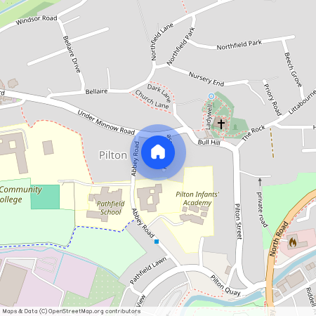 Priory Close, N Devon EX31