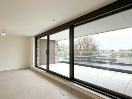 Appartement te huur - Photo 3