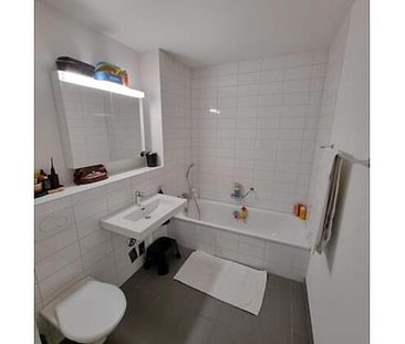 4½ Zimmer-Wohnung in Basel - Hirzbrunnen, möbliert, auf Zeit - Foto 6