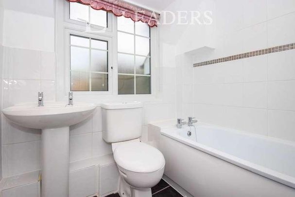 Belmont Mews, Park Road, Leamington Spa, CV32 - Photo 1