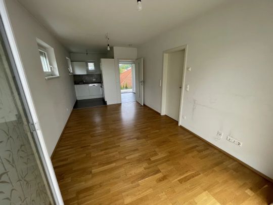 Neuwertige Mietwohnung mit Balkon und hochwertiger Ausstattung ...! (Barrierefrei) - Foto 1