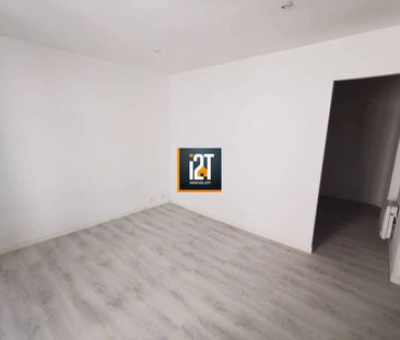 Appartement à louer - Nîmes 2 pièces de 27.1 m² - Photo 3