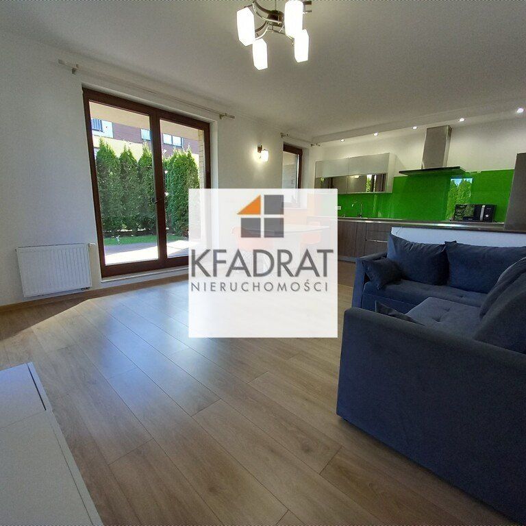 3 pokoje Warszewo ogród garaż miejsce parkingowe - Фото 1