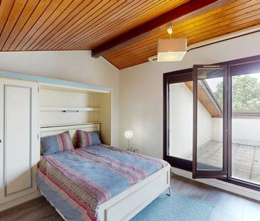 Tout savoir sur cette maison à Bossey - Photo 5