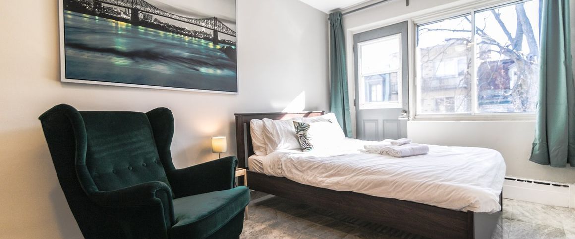 À louer / Appartement - Photo 1