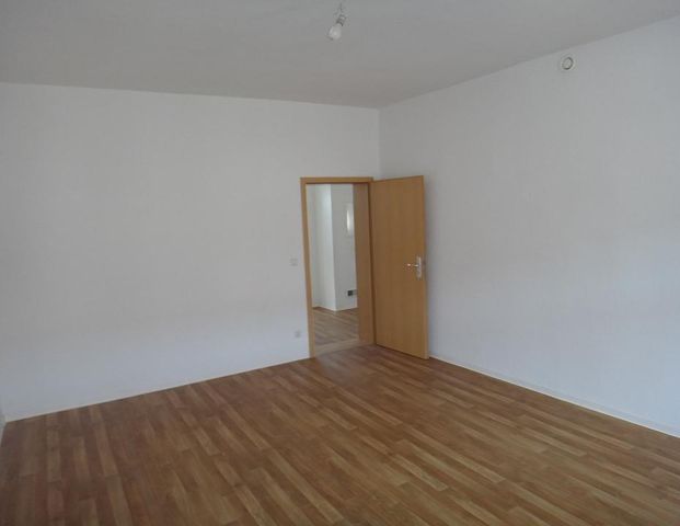 3-R-Wohnung mit Balkon im Stadtzentrum - Photo 1