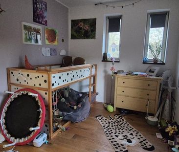 Moderne energetische 5-Zimmer-Wohnung in Zentrumsnähe! - Photo 5