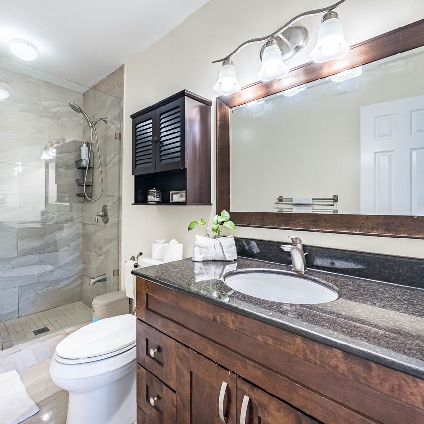 For Lease - 22 Mayflower Street Unit# Upper, Whitby, Ontario - Photo 1