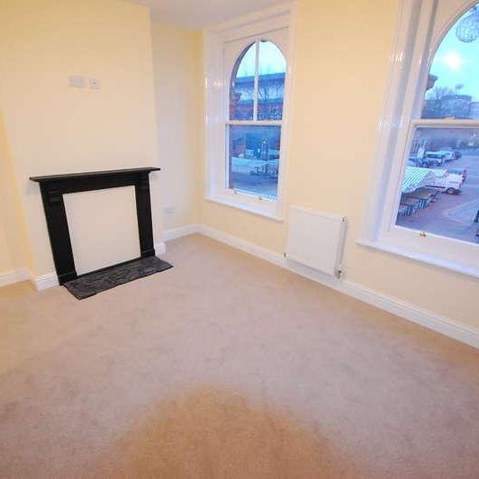 Market Place, Burton Upon Trent, DE14 - Photo 1