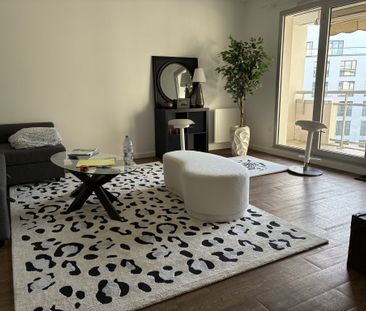 Location Appartement 2 pièces 51m² BOULOGNE BILLANCOURT 92100 - Photo 3