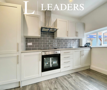 1 bedroom apartment to rent Barbourne Road, Worcester, WR1 - Photo 2