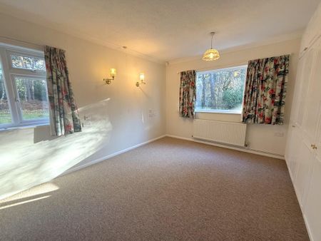 3 bedroom detached bungalow to rent - Photo 5
