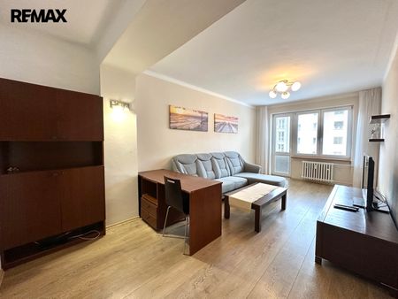 Pronájem bytu 3+1 v osobním vlastnictví 70 m², Vsetín - Fotografie 2