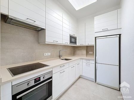Appartement te huur - Foto 3