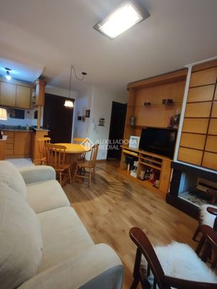 Apartamento com 1 quarto e 52m² para alugar em Centro, Gramado. - Photo 1