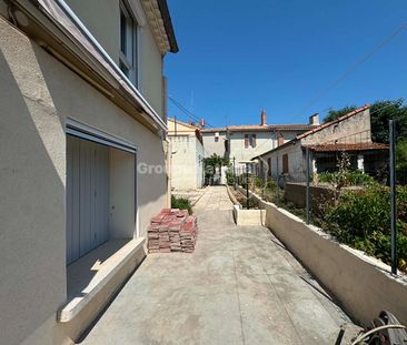 Location Appartement 3 pièces 69m² - Photo 6