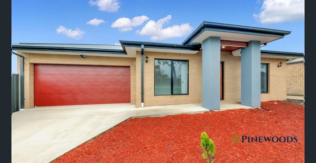 Nearly New Home! - Photo 1