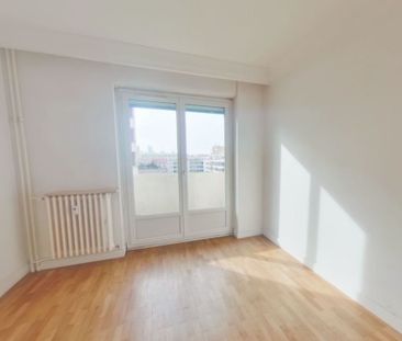 Appartement T4 A Louer - Villeurbanne - 117.18 M2 - Photo 1