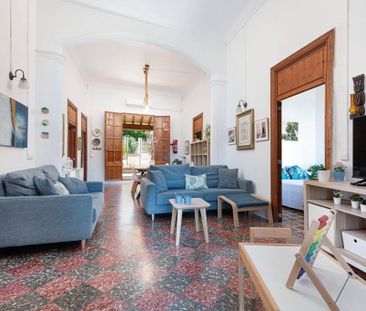 Luxury 4 room Detached House for rent in Alcúdia, Spain - Foto 1