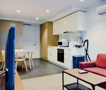 Master bedroom - Photo 1