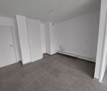 location Appartement T2 DE 40.02m² À MARSEILLAN - Photo 6
