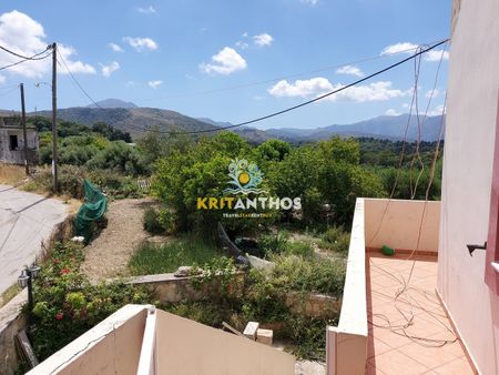 Διαμέρισμα Σαϊτούρες - Νικηφόρος Φωκάς - Φωτογραφία 2