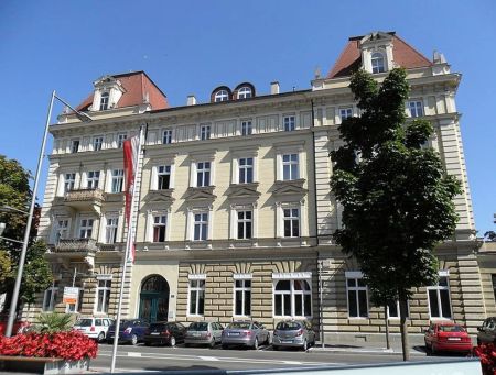 Gemütliche 4-Zimmer Dachgeschoßwohnung im Zentrum Leoben - 3er WG tauglich! - Foto 5
