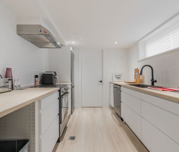 For Lease - 44 Robertsfield Crescent Unit# Bsmt, Toronto, Ontario - Photo 4