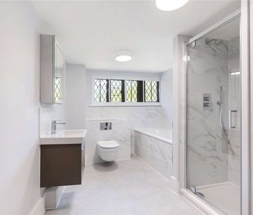 A charming three bedroom terraced house forming from part of this i... - Photo 4