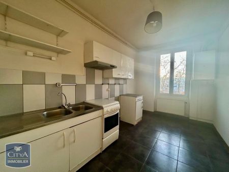 Appartement à louer 3 pièces 49m² - Photo 4