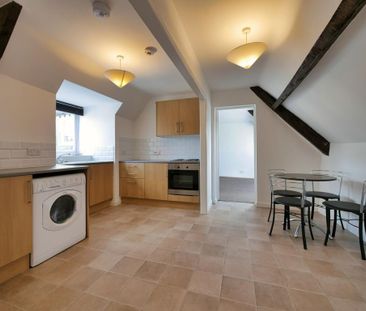 1 bedroom apartment to rent - Photo 1