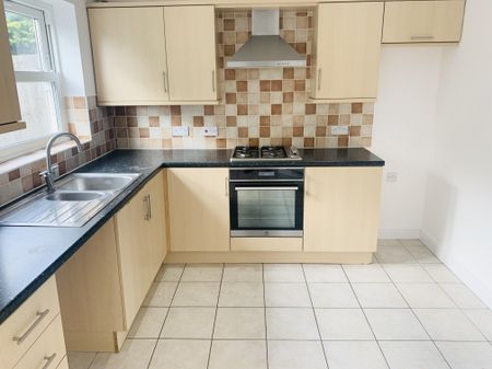 Minster Court, Spalding, Long Sutton - Photo 2