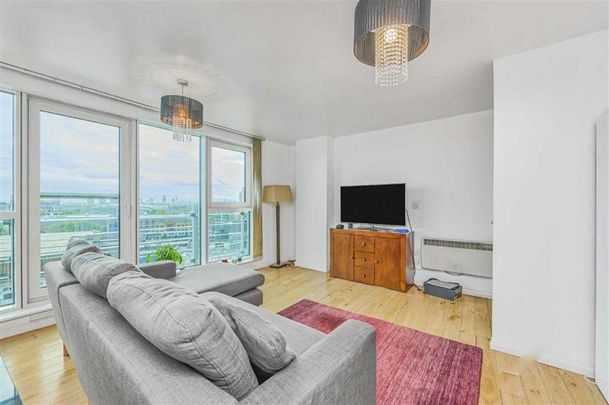 St. George Wharf, Vauxhall, SW8 - Photo 1