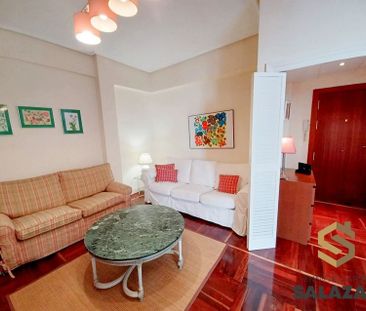 Alquiler de piso en Calle Rodríguez Arias Kalea - Photo 4