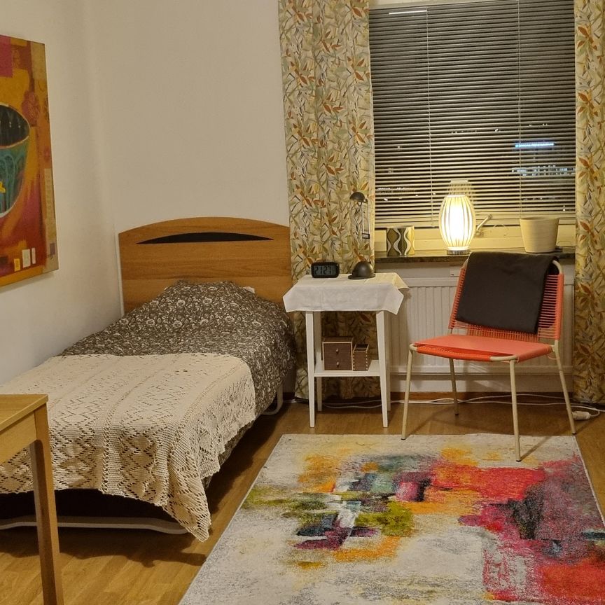 Stora Möllebacksgränd, Karlskrona - Foto 1