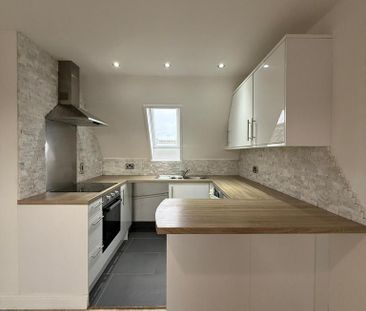 2 bedroom apartment to rent - Photo 6