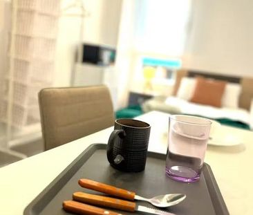 Avenida de Fuenlabrada, Leganés, Community of Madrid 28912 - Photo 2