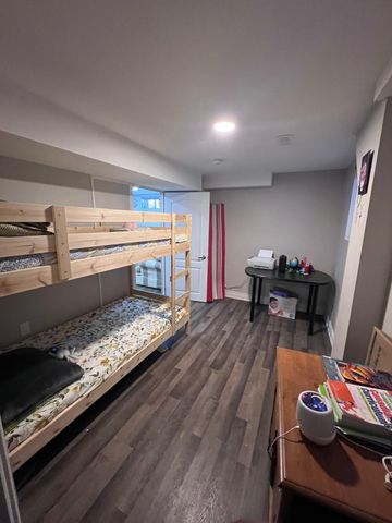 For Lease - 89 Queen Mary Boulevard Unit# #Bsmt, Hamilton, Ontario - Photo 3