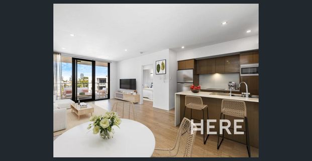 ECCO Apartments - Photo 1