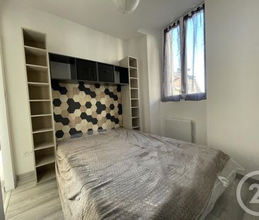 Location Appartement 1 pièce 17m² ORTHEZ 64300 - Photo 2