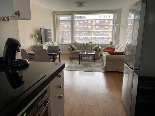 Meester G. Groen van Prinstererlaan 299 1181 TV Amstelveen - Foto 1