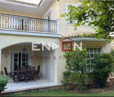 Μεζονέτα για ενοικίαση Κέντρο Δροσιάς (Δροσιά) - Photo 1
