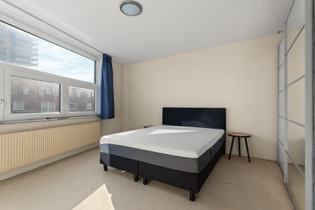 Appartement te huur: Ladogameerhof 254 1060 RG Amsterdam - Photo 4