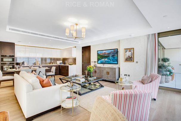 2 Bedroom Apartment, Riverstone Kensington – Kensington - Photo 1